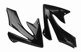 CACHA TANQUE XR250 TORNADO NEGRO (JGO) MTC [C80056]